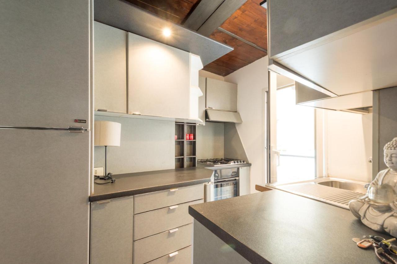 روما Ghetto Campo Dei Fiori Luxury White Rooms المظهر الخارجي الصورة