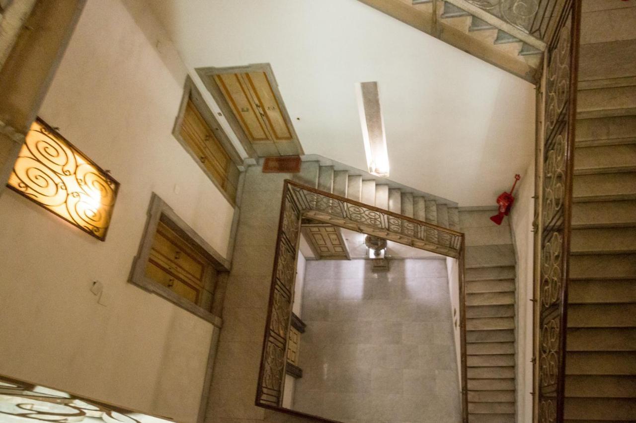 روما Ghetto Campo Dei Fiori Luxury White Rooms المظهر الخارجي الصورة