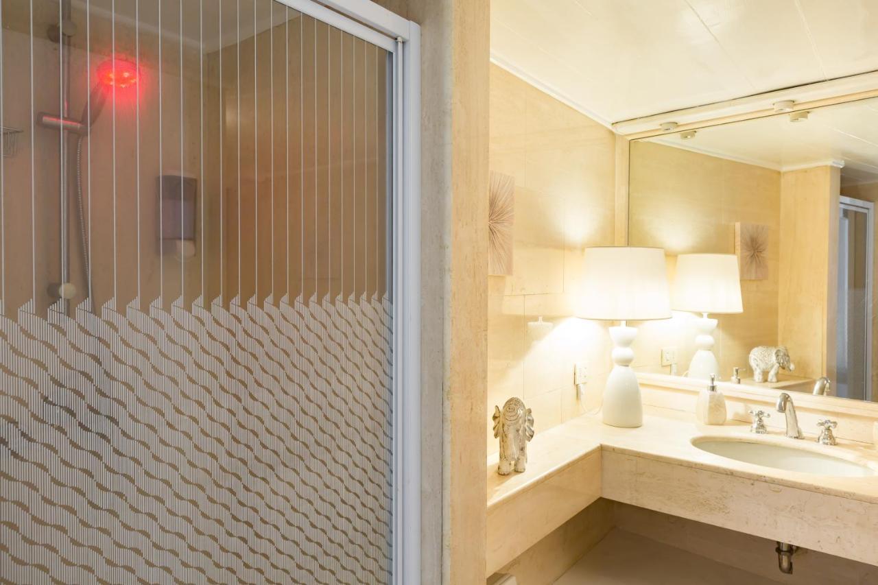 روما Ghetto Campo Dei Fiori Luxury White Rooms المظهر الخارجي الصورة