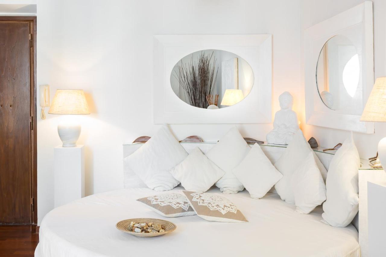 روما Ghetto Campo Dei Fiori Luxury White Rooms المظهر الخارجي الصورة
