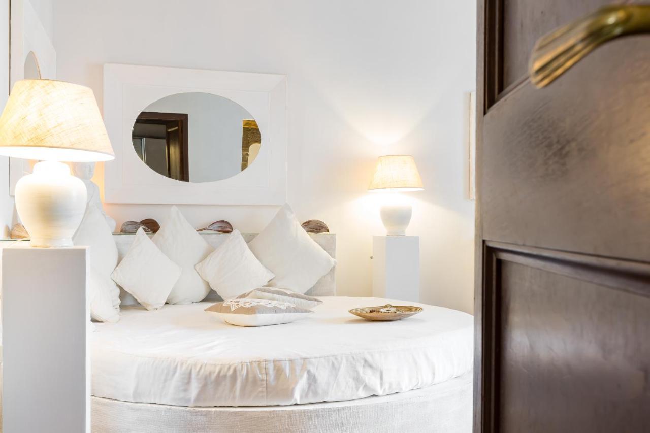 روما Ghetto Campo Dei Fiori Luxury White Rooms المظهر الخارجي الصورة
