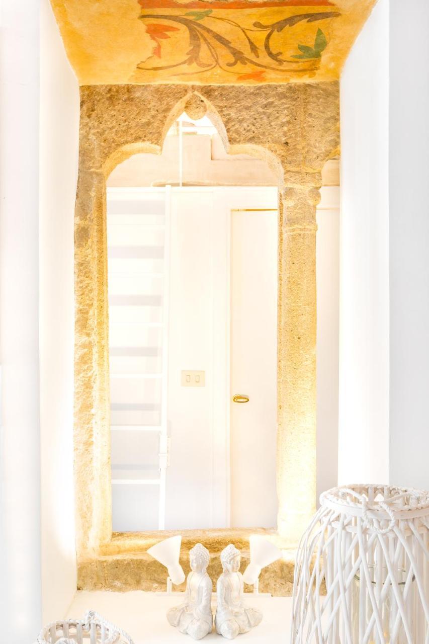 روما Ghetto Campo Dei Fiori Luxury White Rooms المظهر الخارجي الصورة