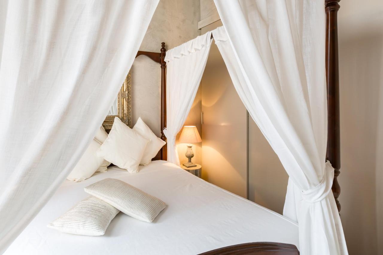 روما Ghetto Campo Dei Fiori Luxury White Rooms المظهر الخارجي الصورة
