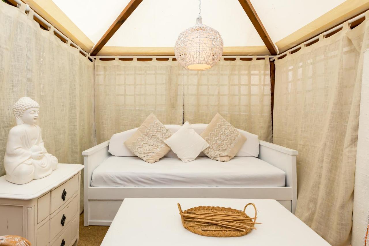 روما Ghetto Campo Dei Fiori Luxury White Rooms المظهر الخارجي الصورة