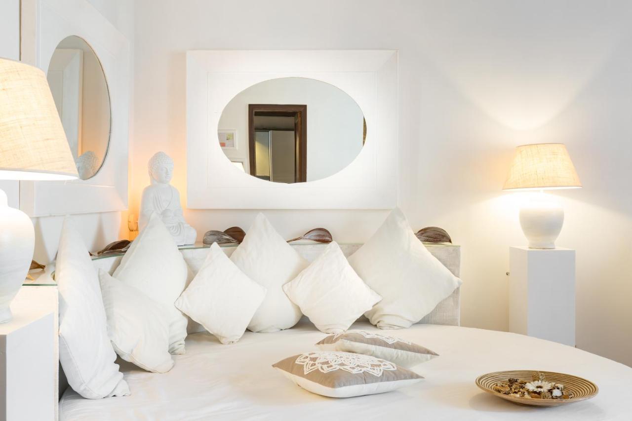 روما Ghetto Campo Dei Fiori Luxury White Rooms المظهر الخارجي الصورة