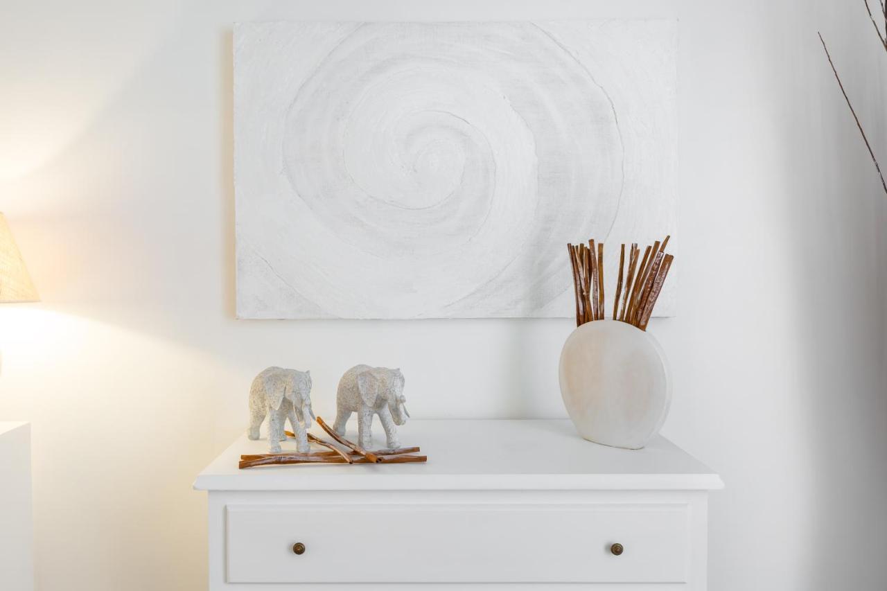 روما Ghetto Campo Dei Fiori Luxury White Rooms المظهر الخارجي الصورة